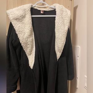 Victoria’s secret comfy robe